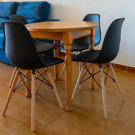 Apartamento Completo Roma Apartment Бенидорм Екстериор снимка