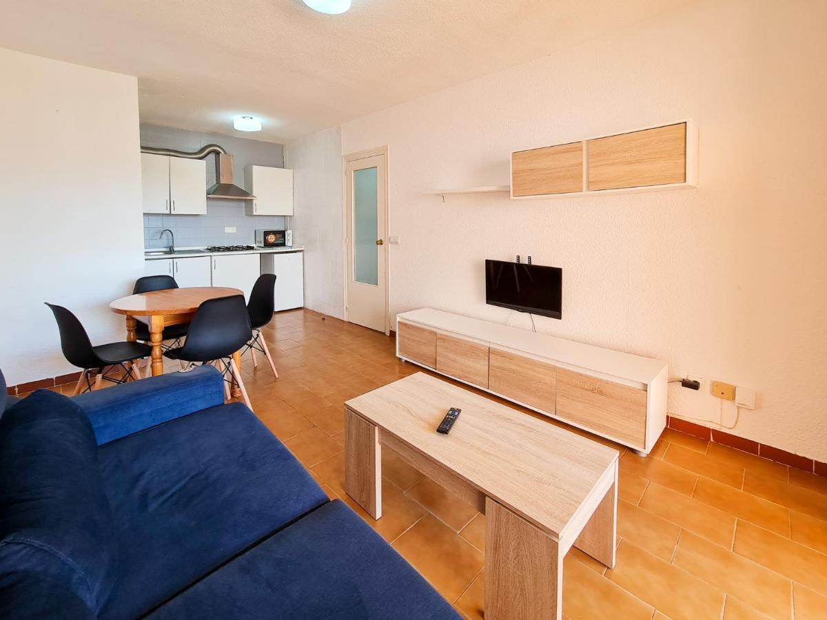 Apartamento Completo Roma Apartment Бенидорм Екстериор снимка