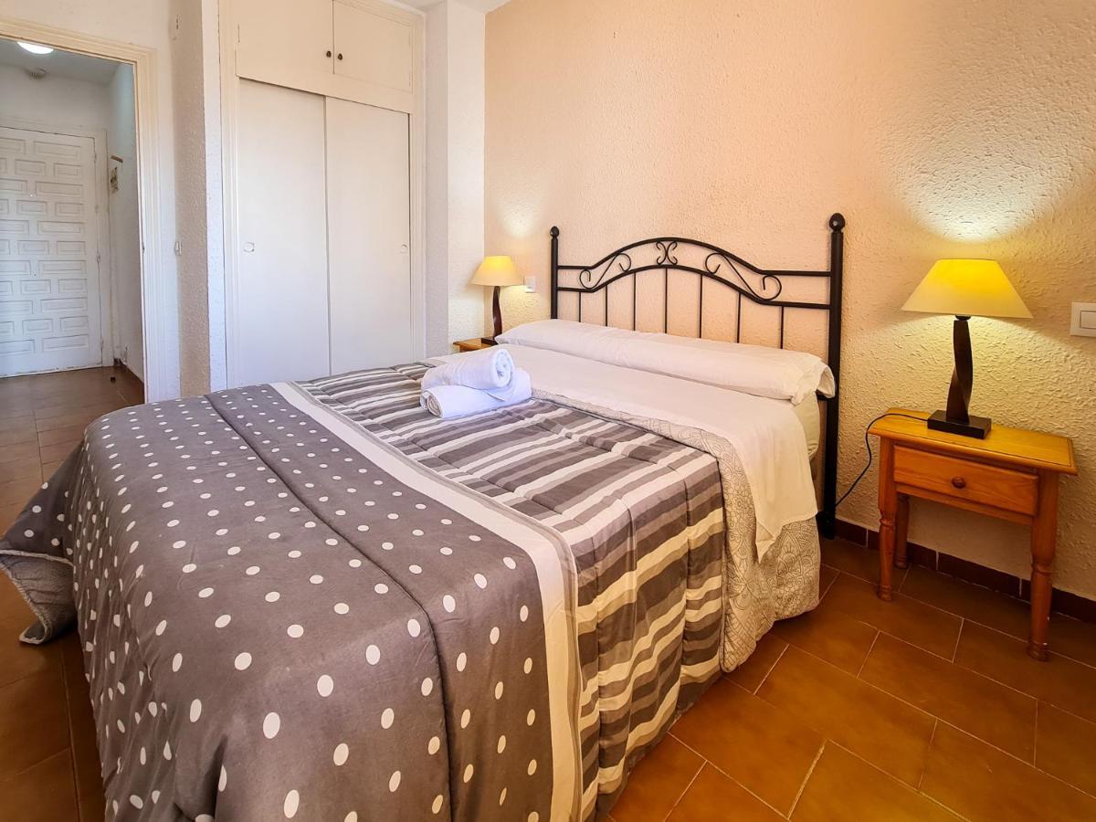 Apartamento Completo Roma Apartment Бенидорм Екстериор снимка