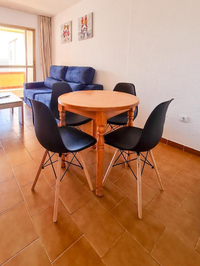 Apartamento Completo Roma Apartment Бенидорм Екстериор снимка