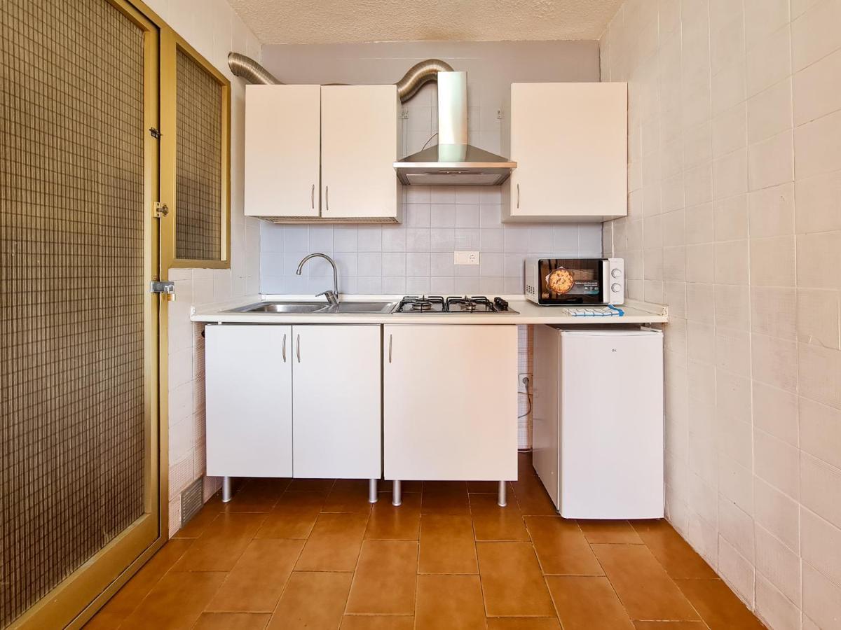 Apartamento Completo Roma Apartment Бенидорм Екстериор снимка