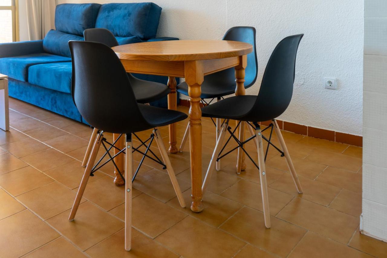 Apartamento Completo Roma Apartment Бенидорм Екстериор снимка