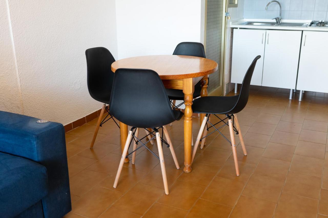 Apartamento Completo Roma Apartment Бенидорм Екстериор снимка