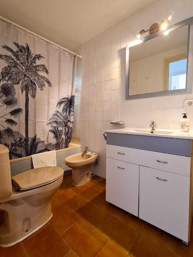 Apartamento Completo Roma Apartment Бенидорм Екстериор снимка