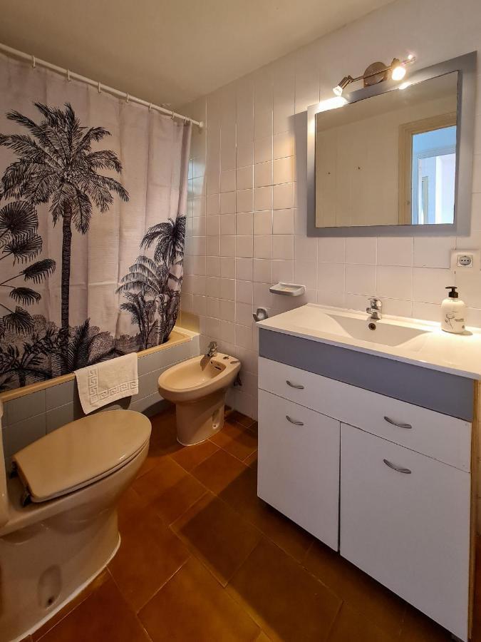 Apartamento Completo Roma Apartment Бенидорм Екстериор снимка