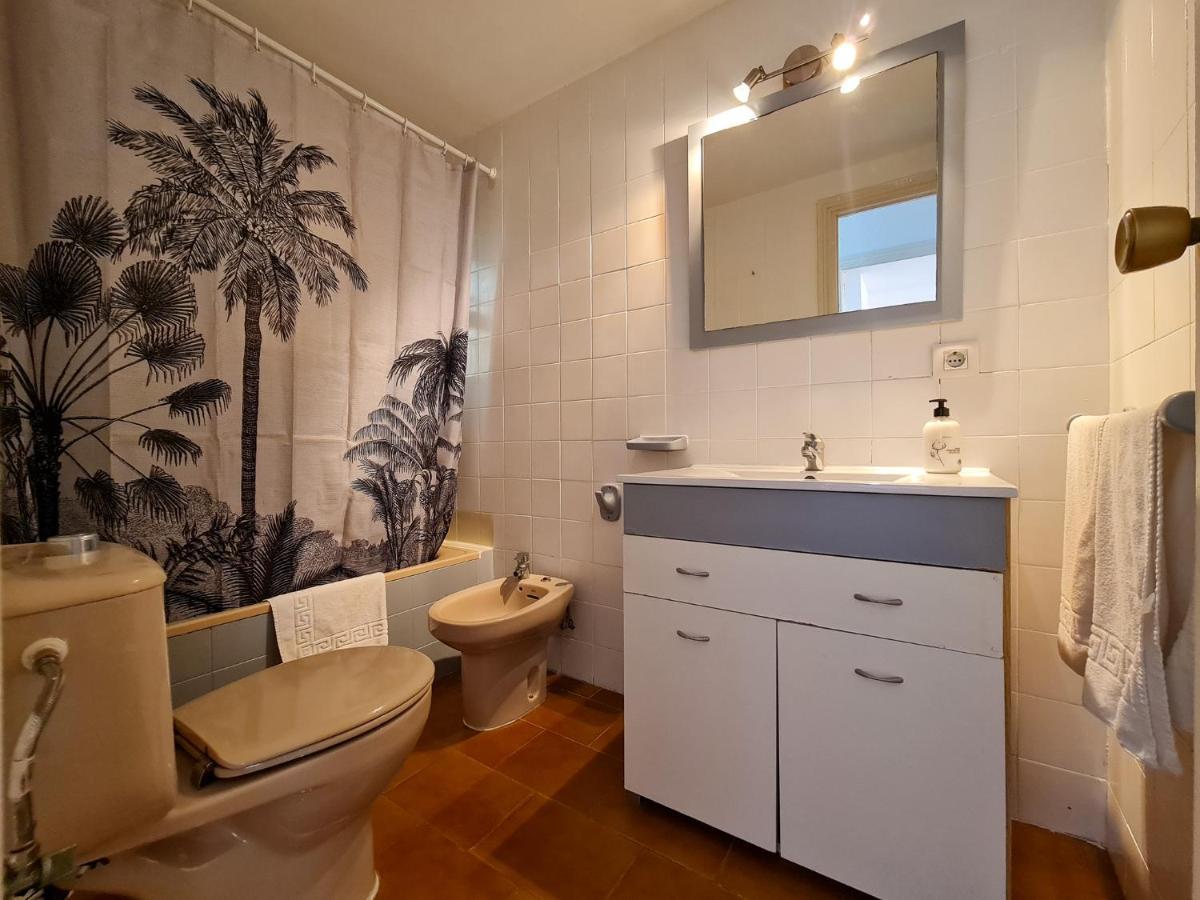 Apartamento Completo Roma Apartment Бенидорм Екстериор снимка